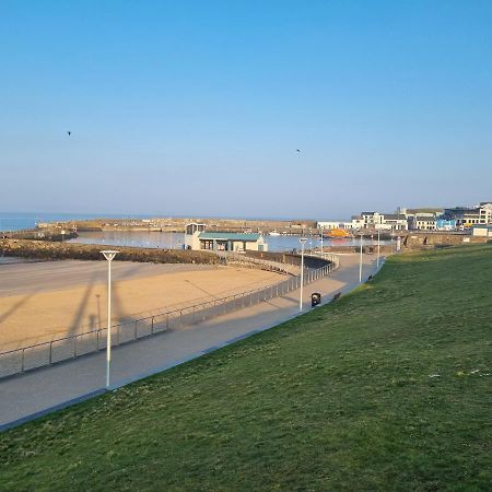 Coastal Links Leilighet Portrush Eksteriør bilde