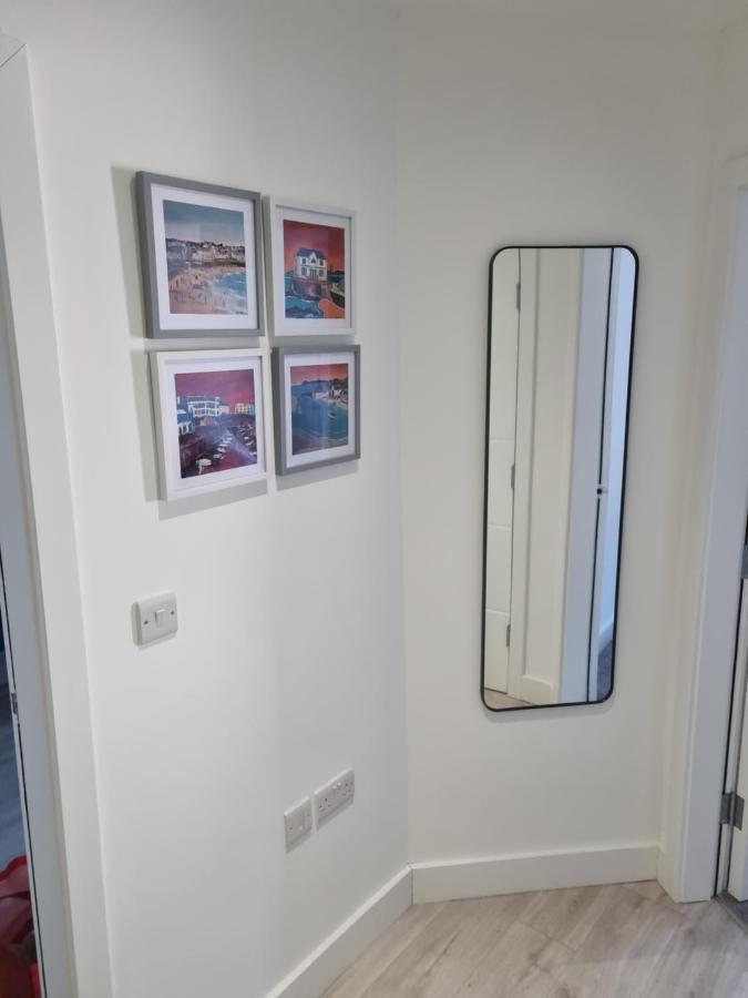 Coastal Links Leilighet Portrush Eksteriør bilde